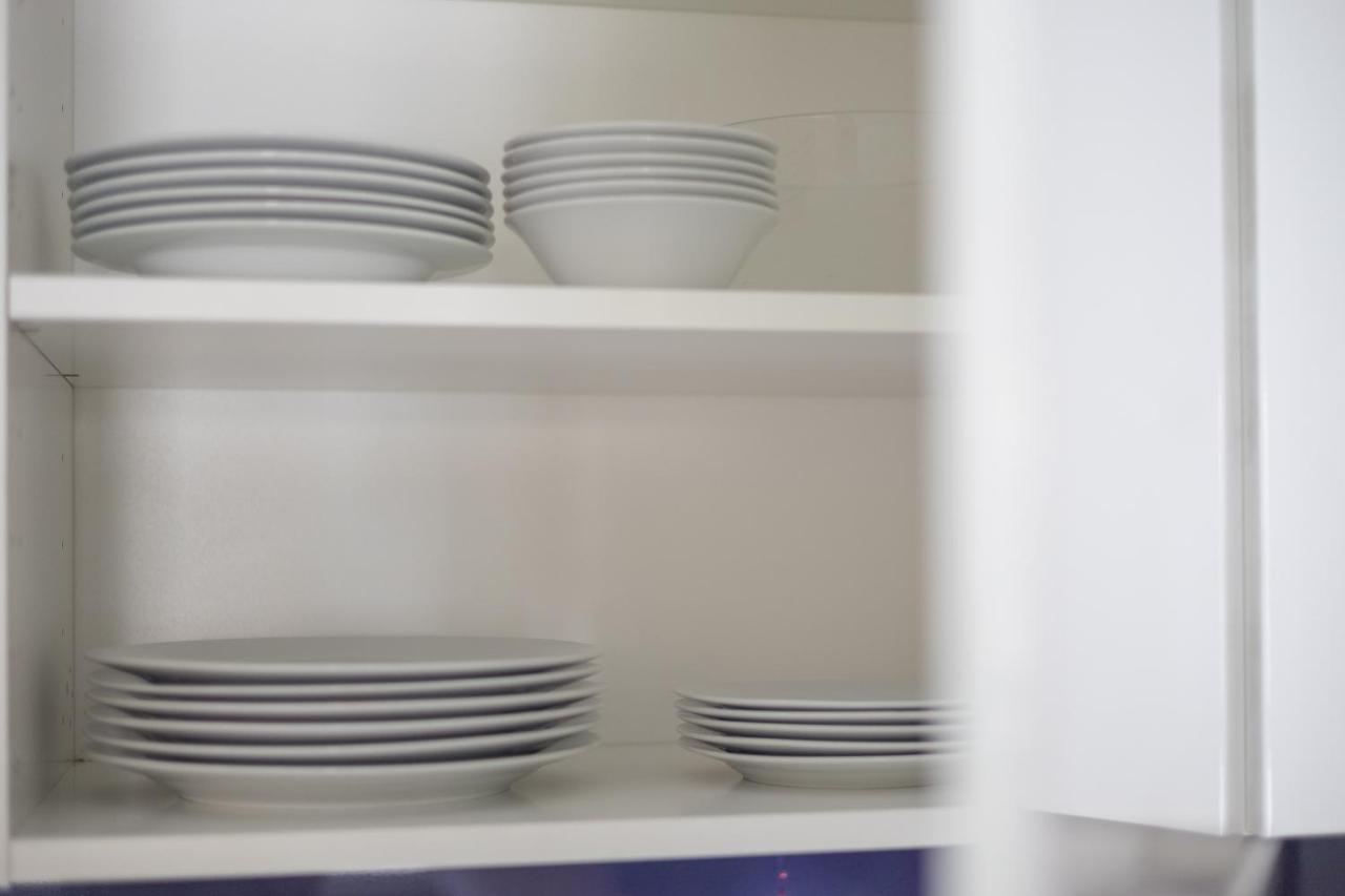 Metro Wilanowska Comfortable Apartment Варшава Екстериор снимка